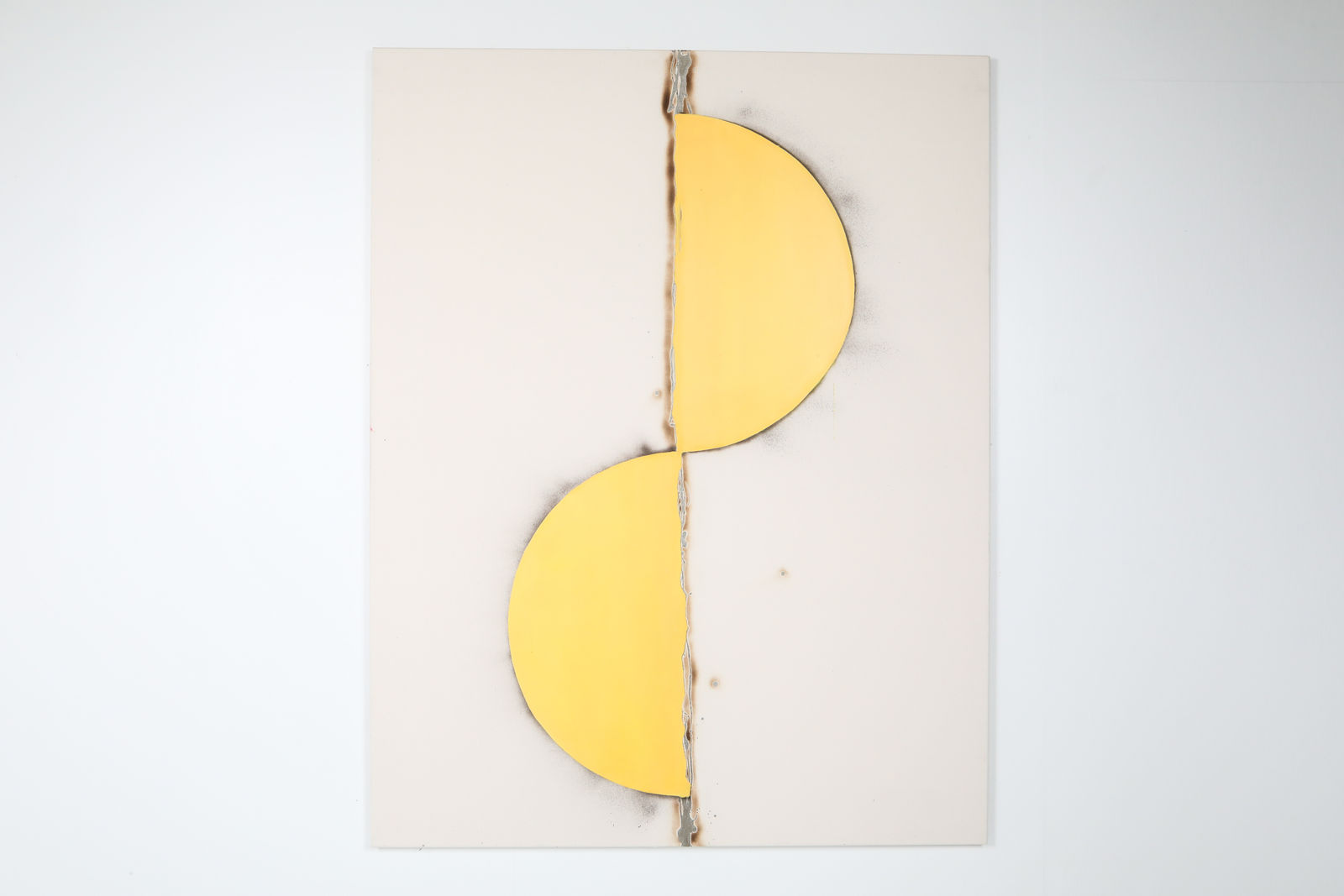 Stephane Abitbol, Wrench , 2020