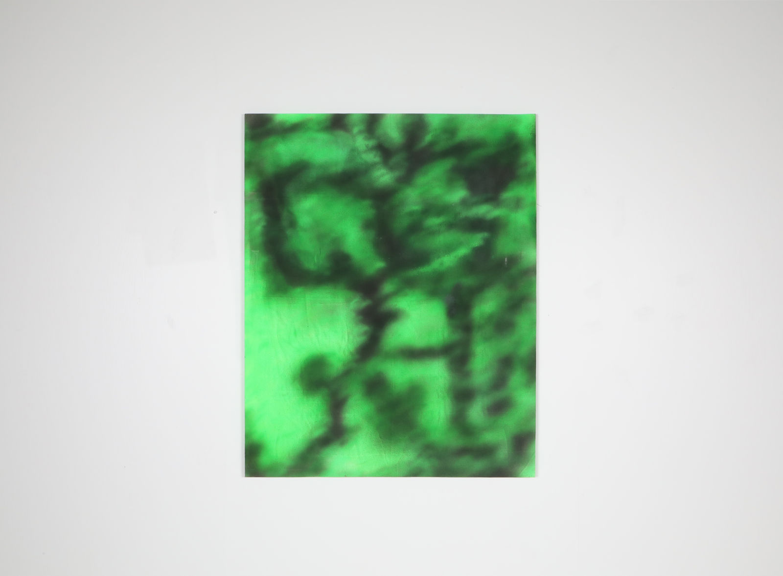 Paul Ferens, Treez, 2018