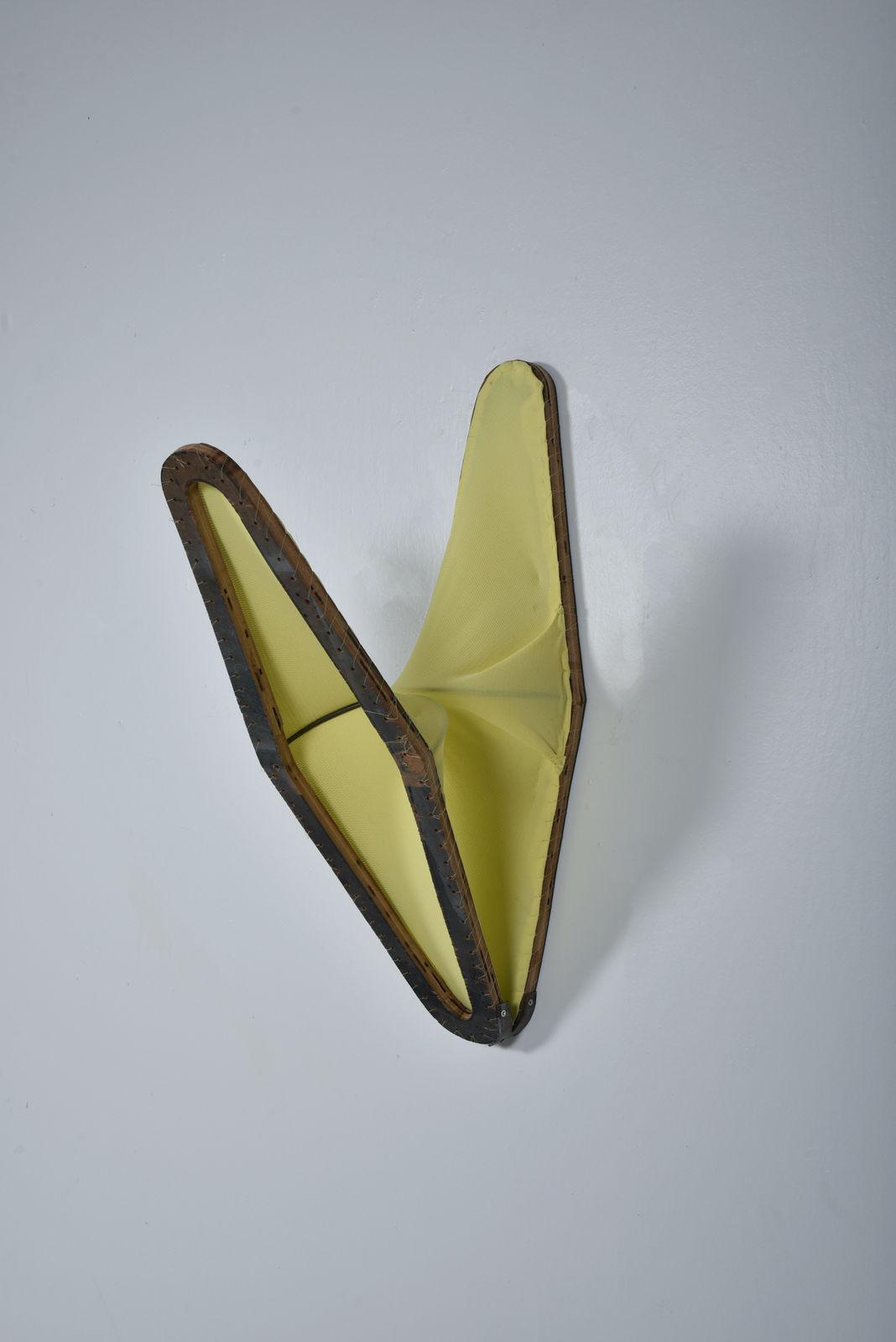 Fran Van Coppenolle, Ge6H10, 2020