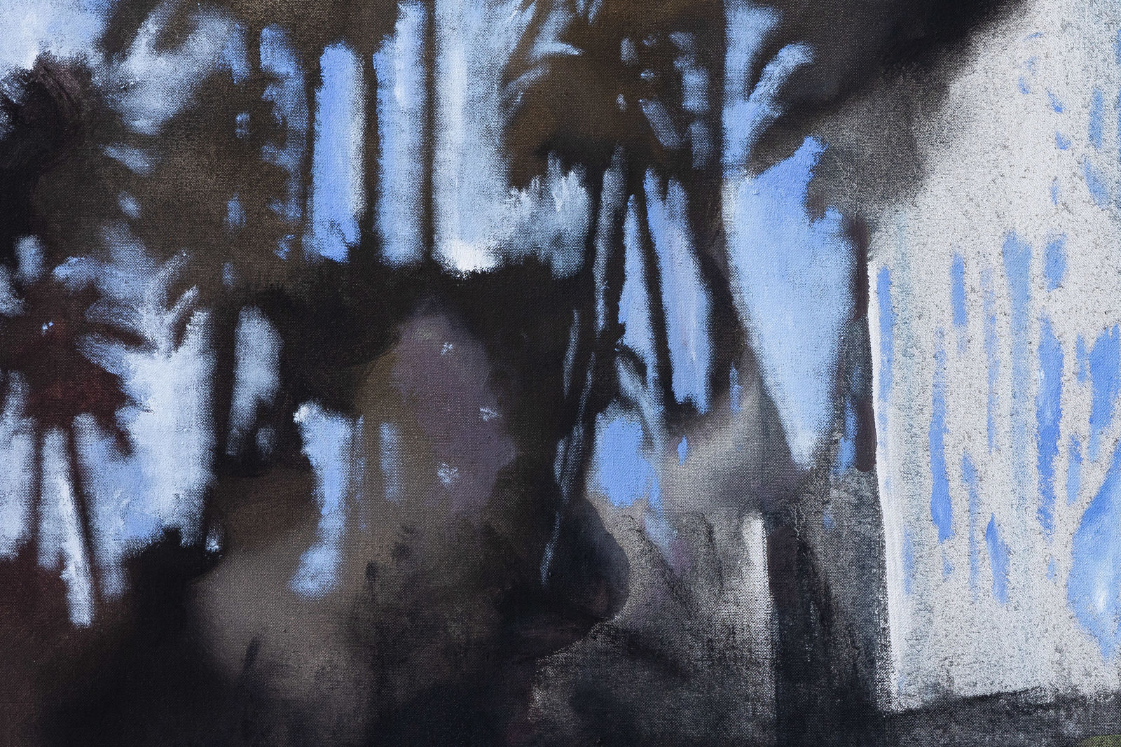 Bram Kinsbergen, I Knew I Couldn't Keep This Place For Myself, 2023