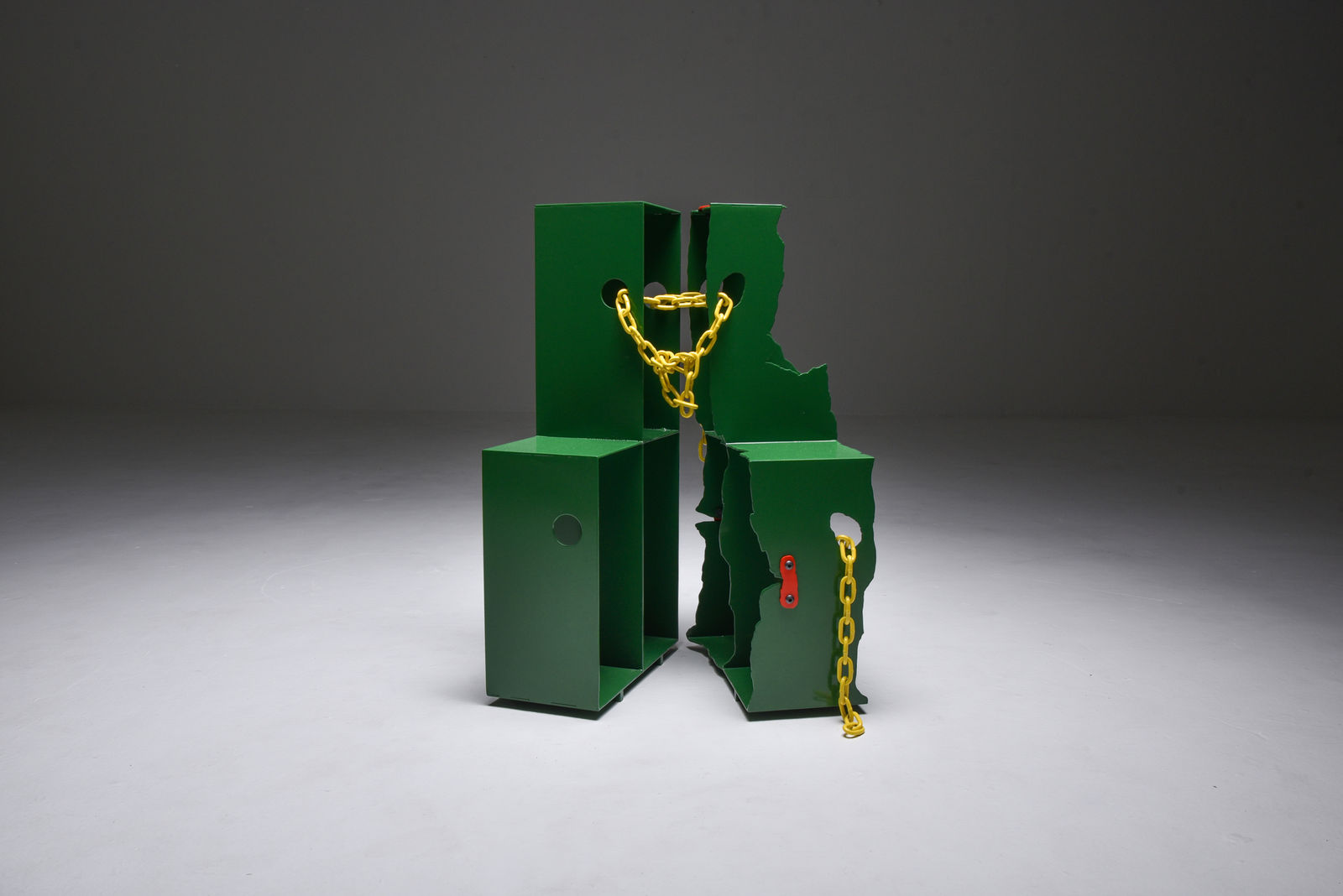 Serban Ionescu, Ply, 2021