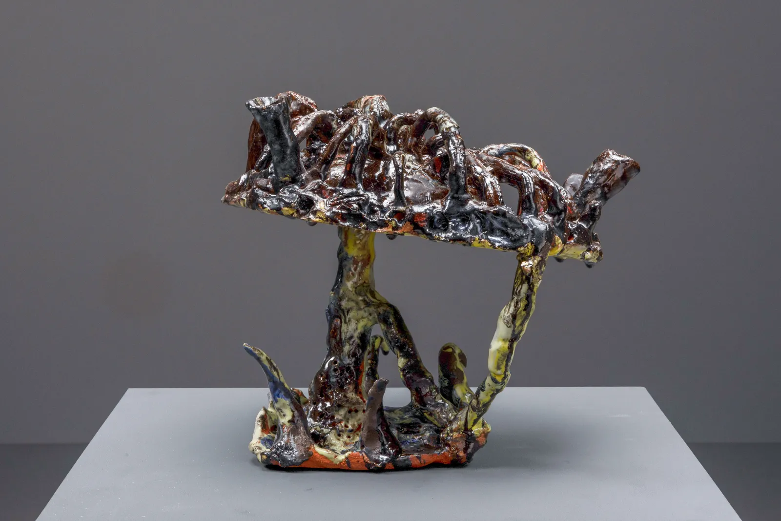 Tom Volkaert, Burd Guhls Can Fly, 2022