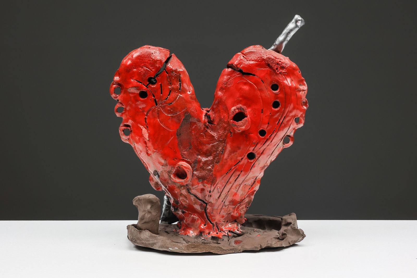 Tom Volkaert, Love you forever, 2021