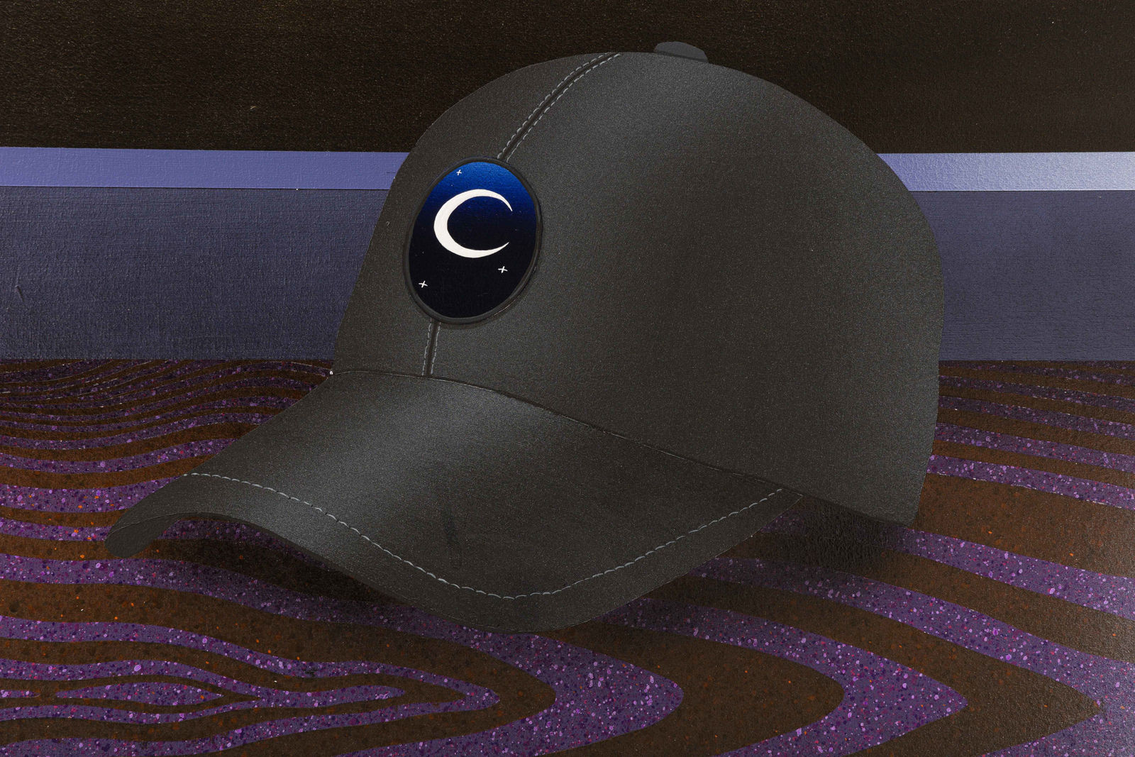 Louis Appleby, I'm dreaming again, 2022