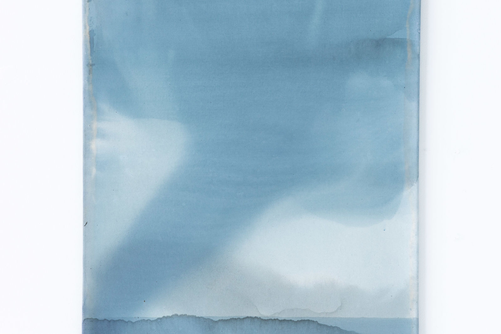 Ciro Duclos, Purple corn paintings (big) #19, 2021