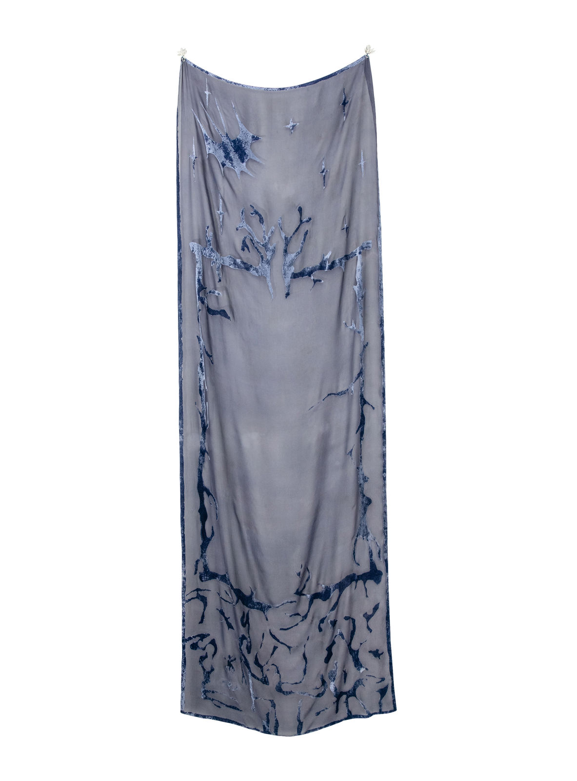 Jenna Käes, Walhalla Gate I, 2021