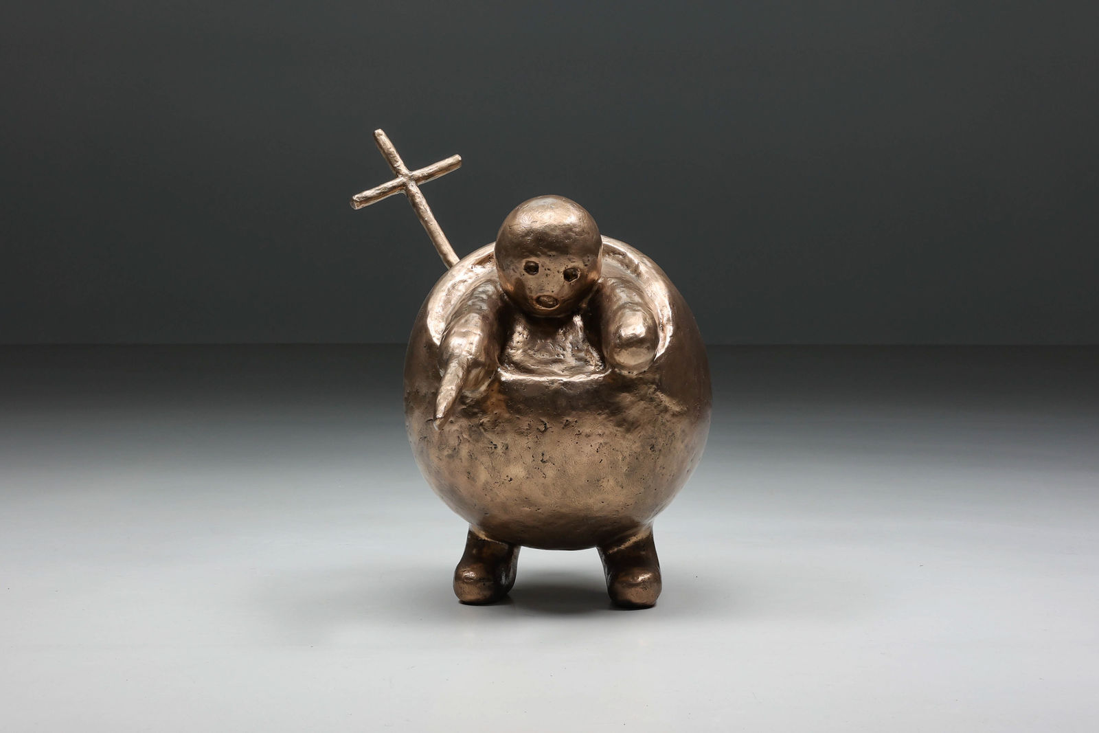 Daan Gielis, Robber, 2021