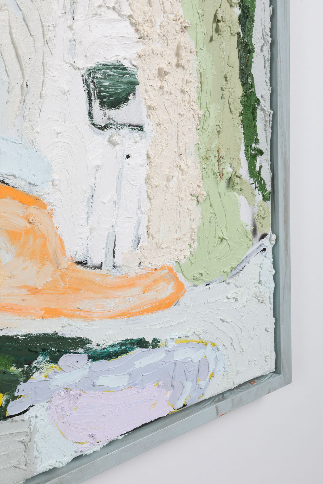 Natacha Mankowski, Le Pays Liquide, 2020