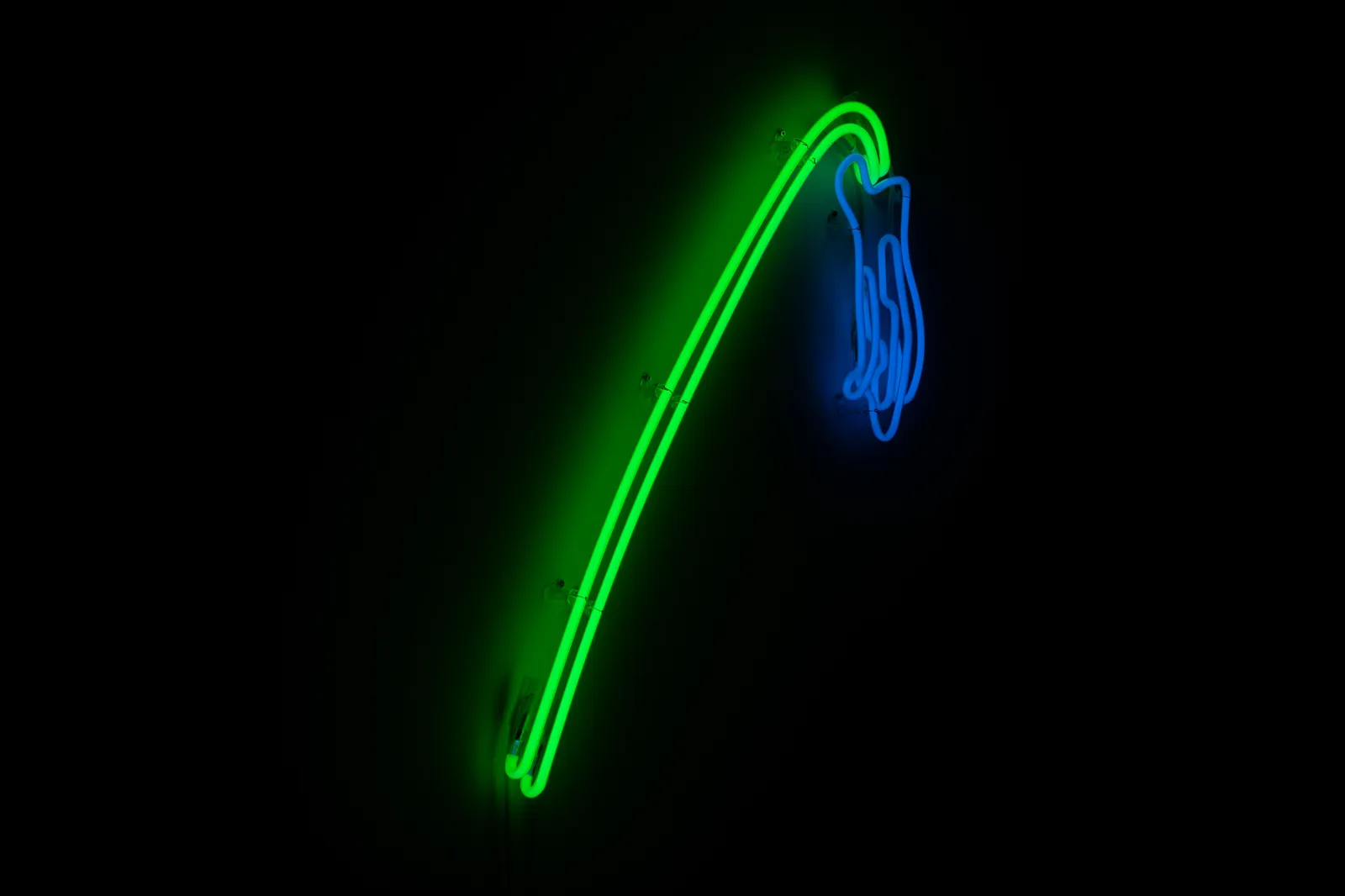 Daan Gielis, Wilting Flower (#2), 2022