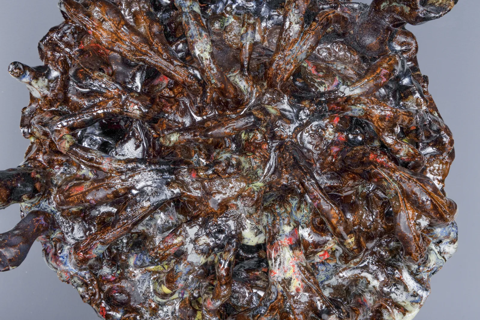 Tom Volkaert, Burd Guhls Can Fly, 2022