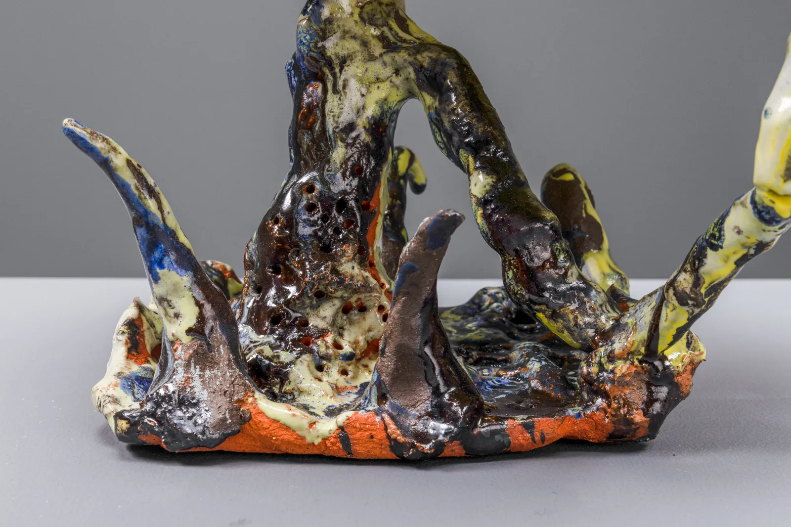 Tom Volkaert, Burd Guhls Can Fly, 2022