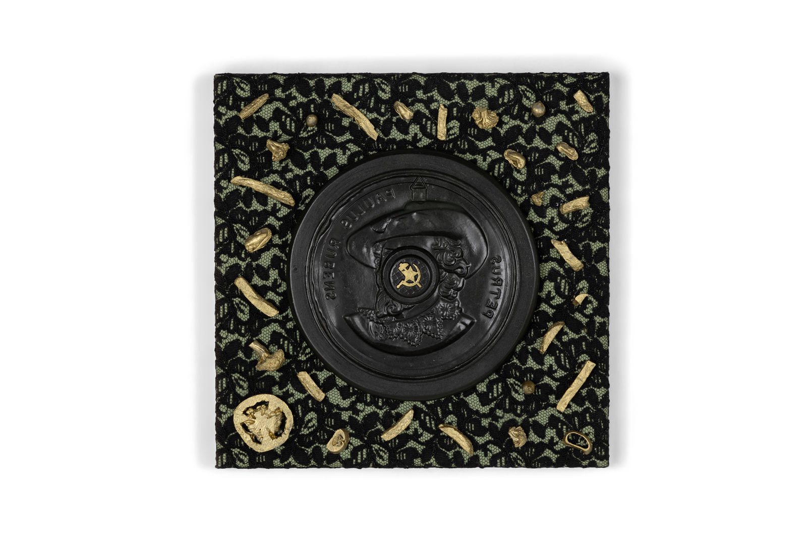 Raymond Minnen, Vladimir in Antwerpen (2), 2015