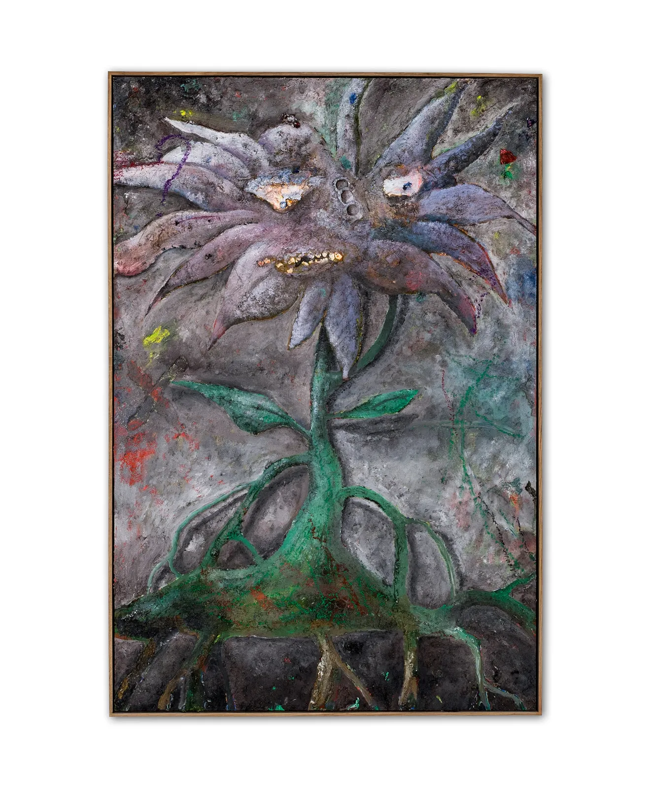 Tom Volkaert, Artisticus Confusa, 2022