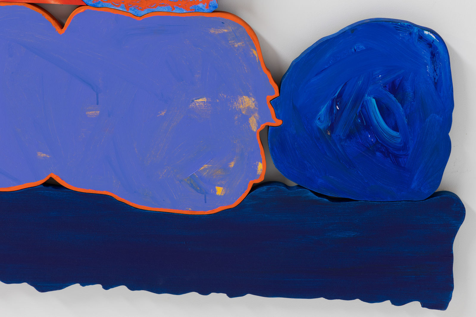 Serban Ionescu, Georgica, 2023