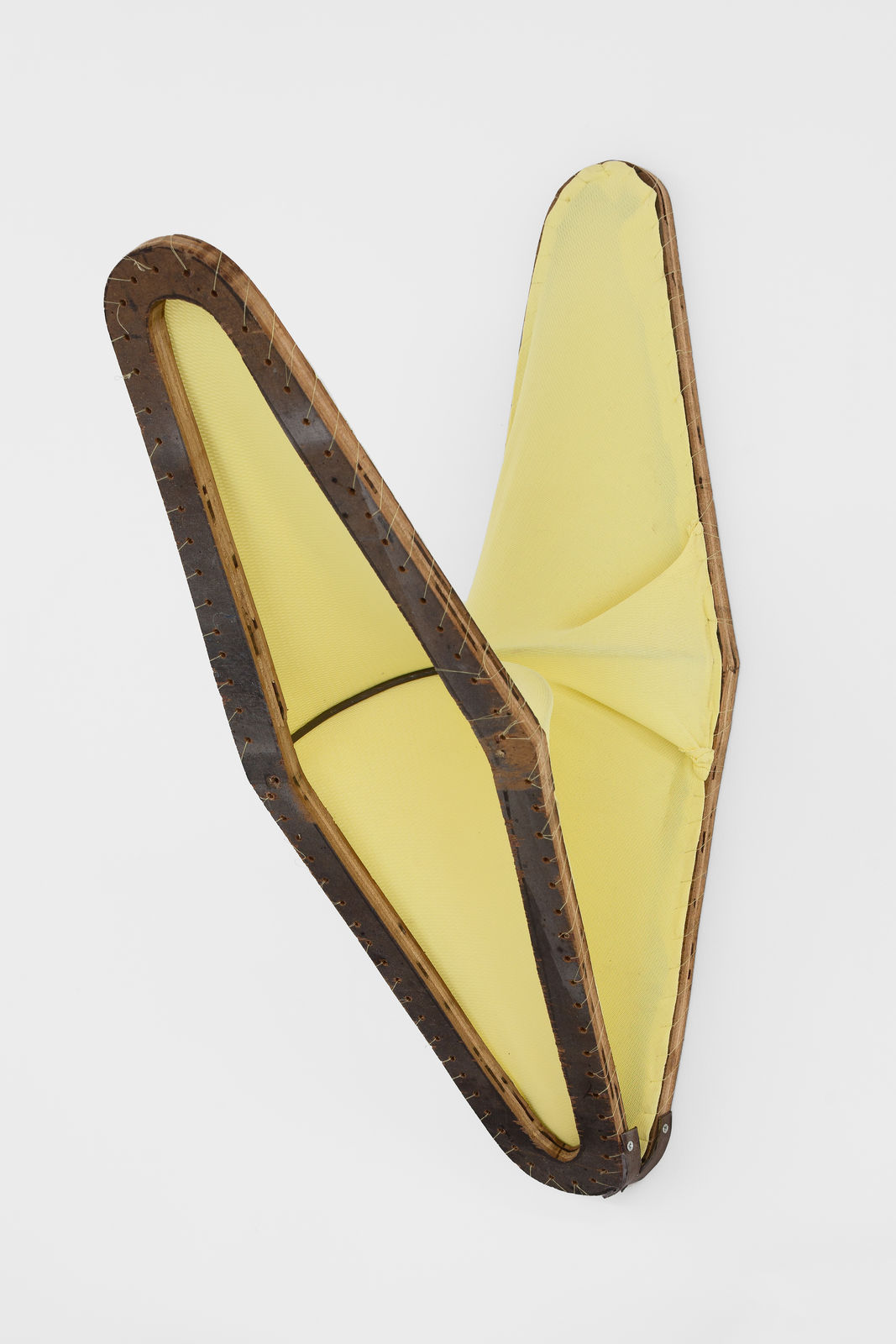 Fran Van Coppenolle, Ge6H10, 2020