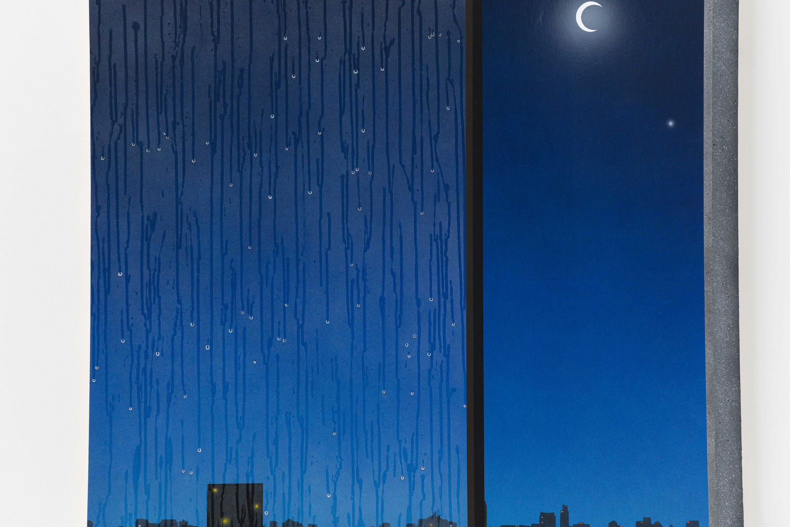 Louis Appleby, Where did all the horses go, 2022