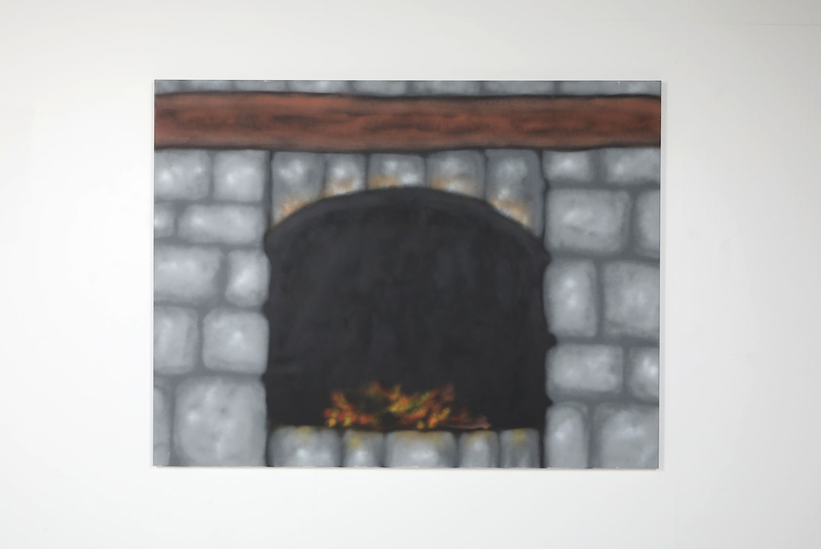 Paul Ferens, On Da South Side, 2018