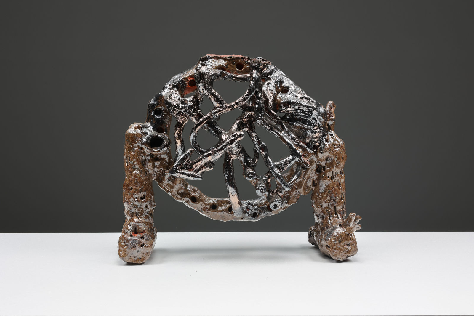 Tom Volkaert, Always trust The Kati, 2021