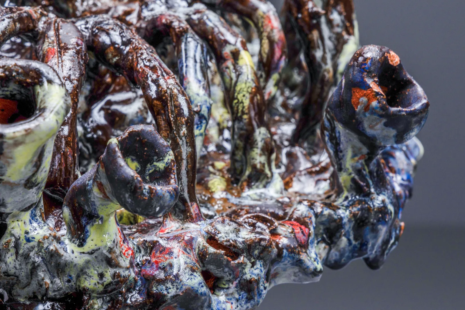 Tom Volkaert, Burd Guhls Can Fly, 2022