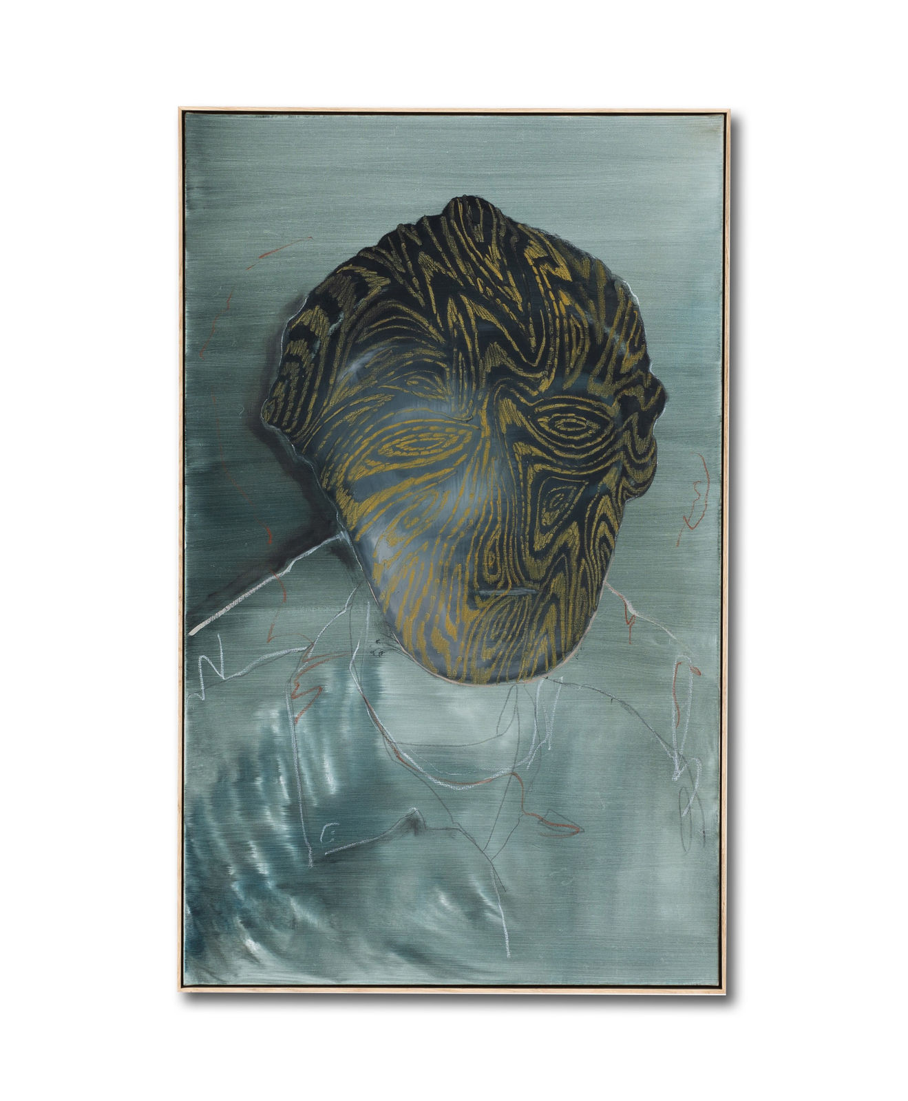 Bram Kinsbergen, No Title, 2022