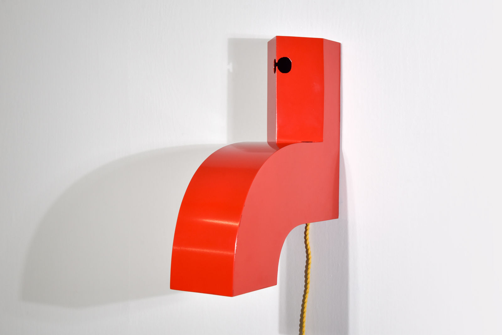 Serban Ionescu, Head #6, 2021