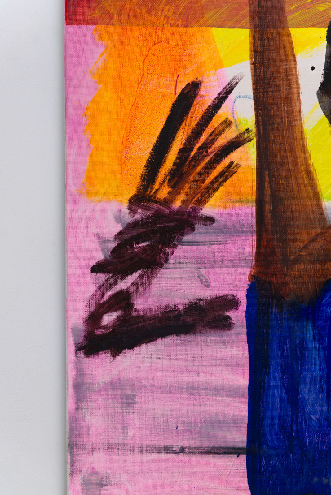 Asger Harbou Gjerdevik, FORSKELLEN ER ENS, 2025