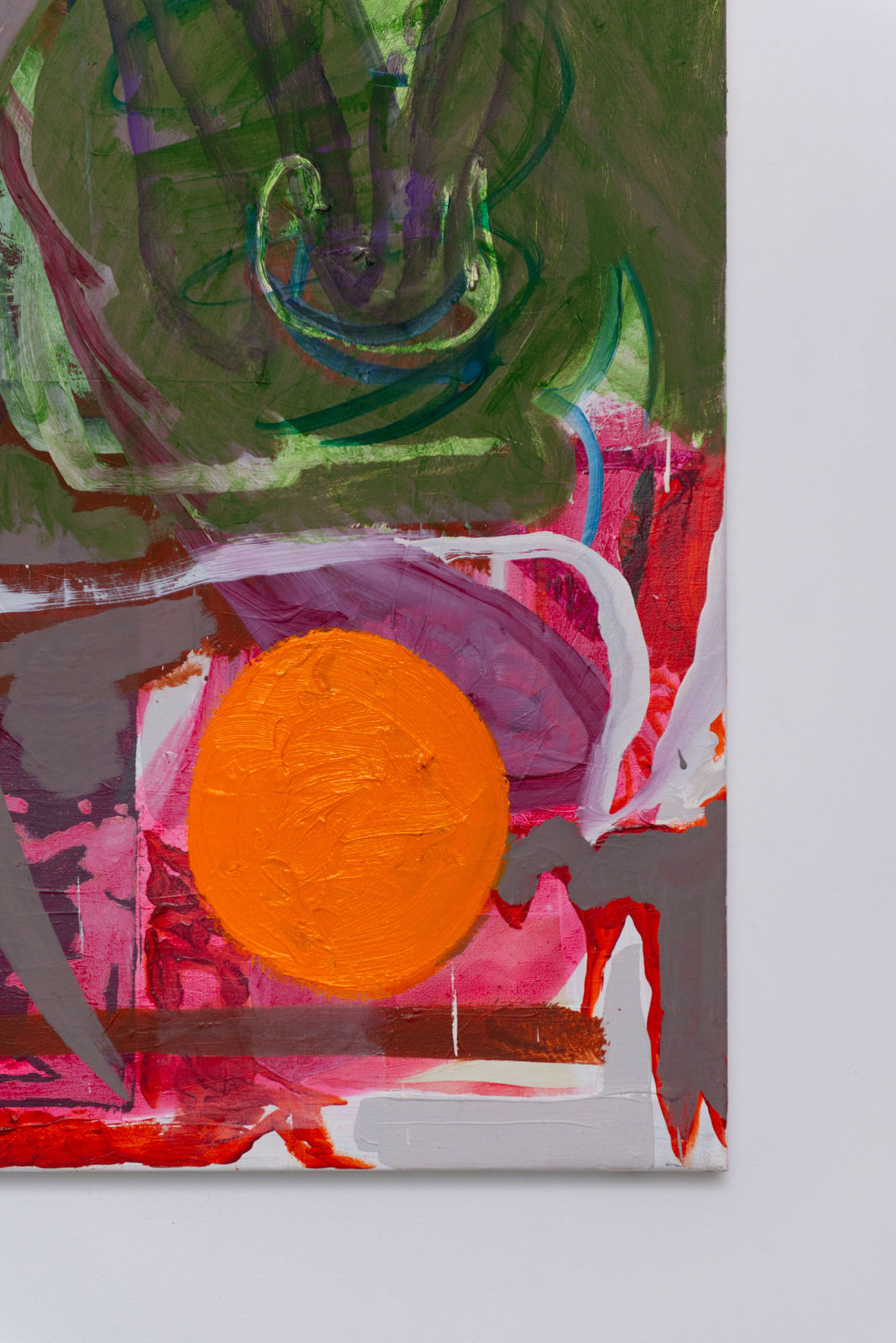 Asger Harbou Gjerdevik, FULL-TIME, 2025