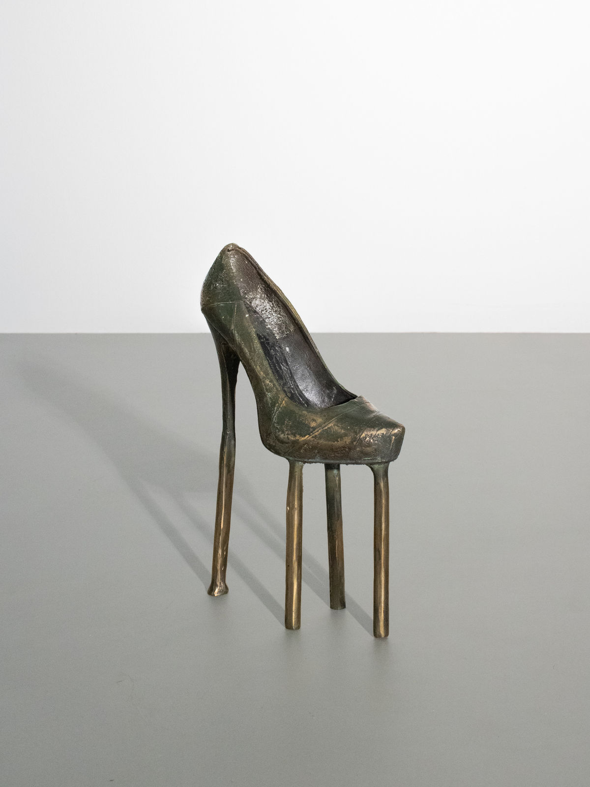 Ragnhild May, Dagger, 2023