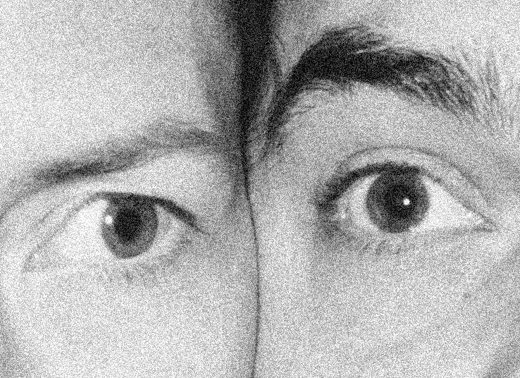 Casper Aguila, Together as One (09), 2019