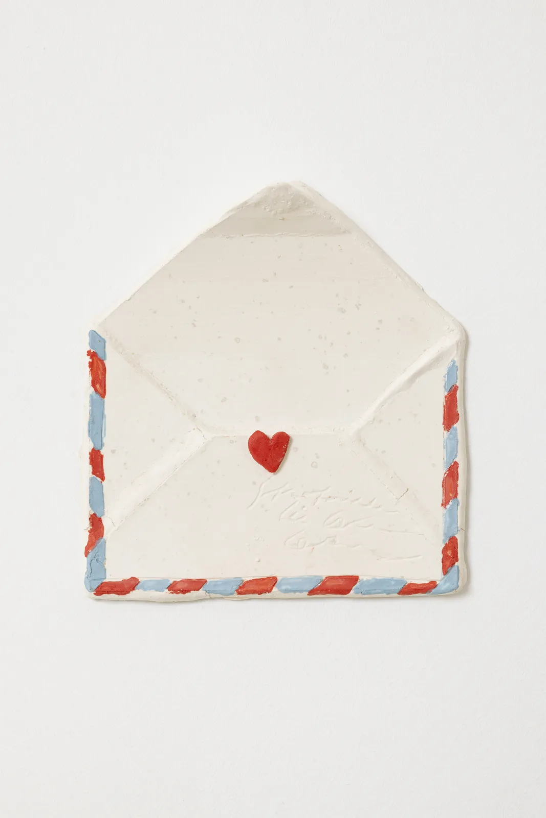 Anna Stahn, Lille rykker, 2025