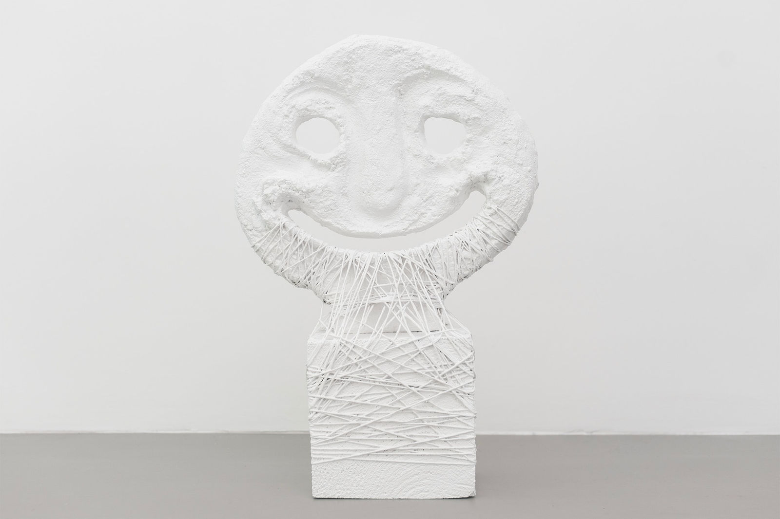 Casper Aguila, Endless smile, 2025