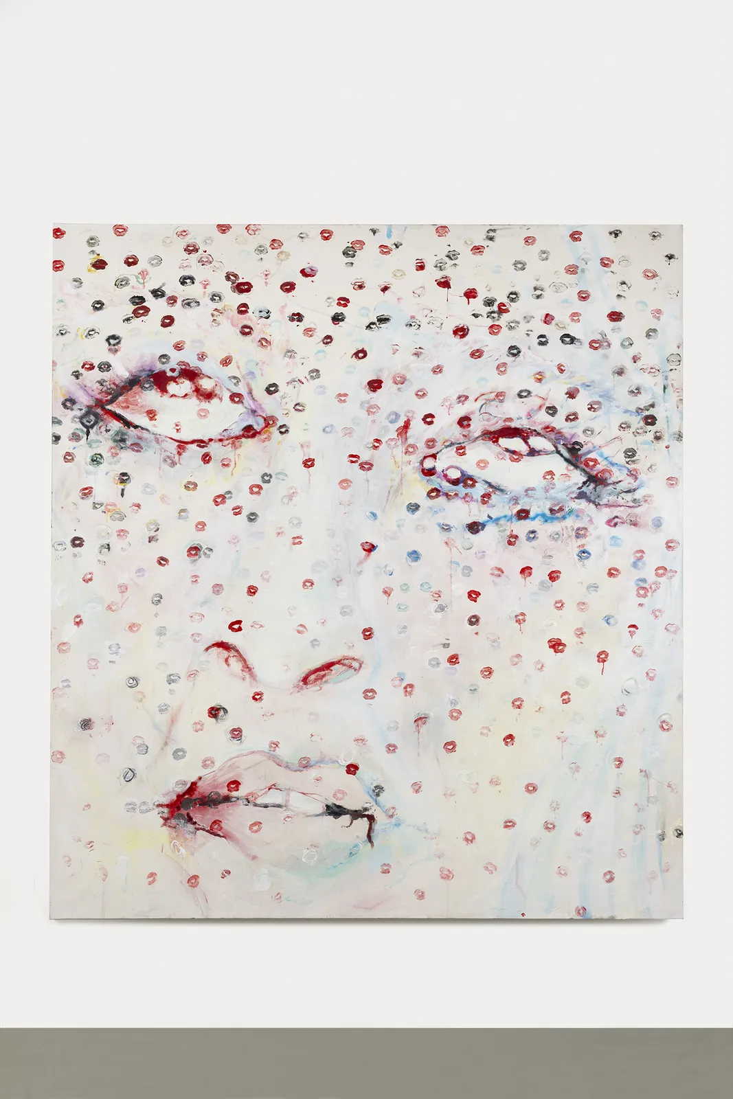 Sophie Z. S. Suaning, Kysfald, 2026