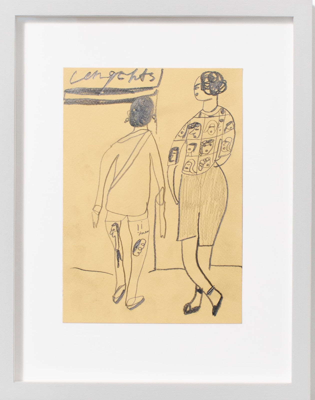 Anna Stahn, Raval, 2023