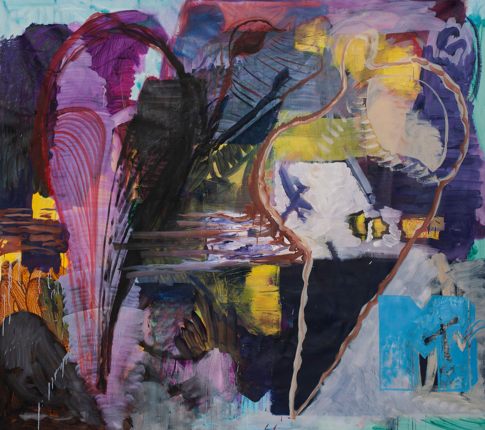 Asger Harbou Gjerdevik, FORTUNE FADED, 2025