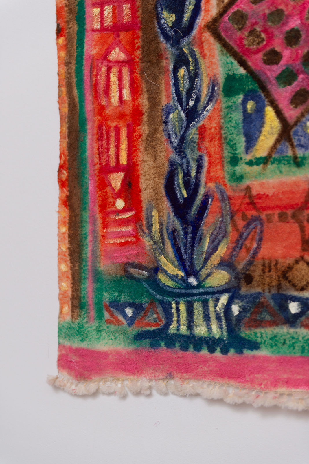 Yasmin Sliai, Douz, 2025