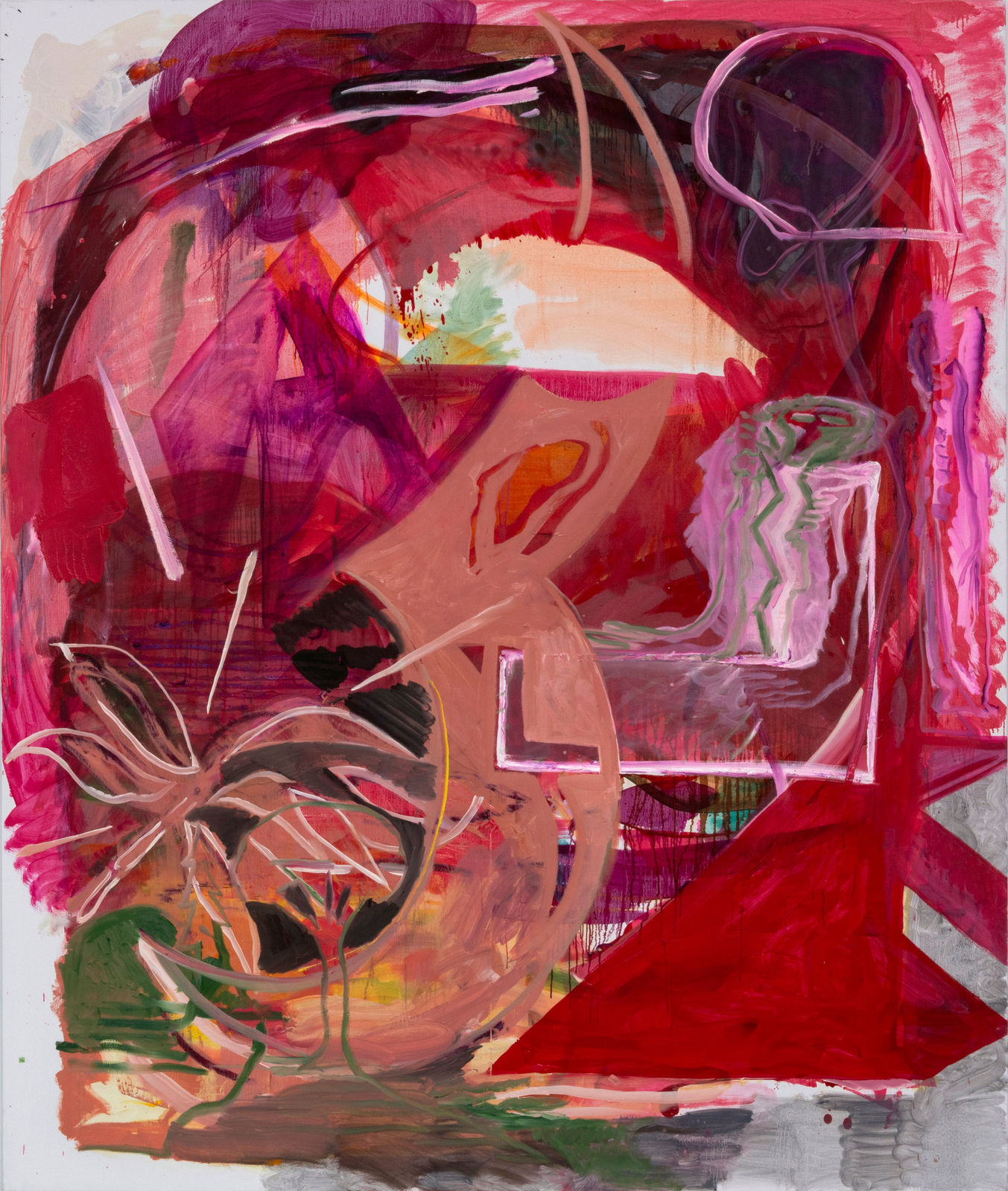 Asger Harbou Gjerdevik, MASK, 2025