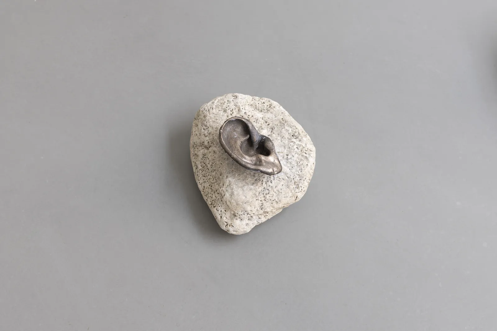 Ragnhild May, Out of Earshot, 2026