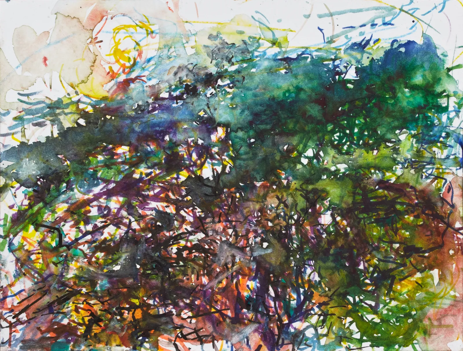 Ying Li, Francavilla Al Mare, Italy, 2023