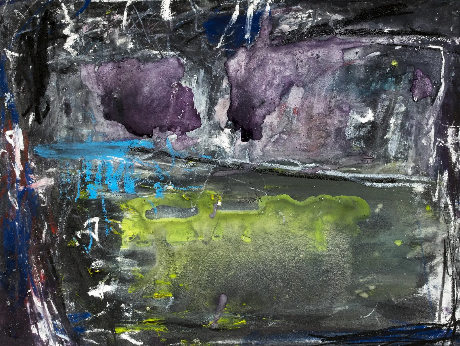 Ying Li, Tabby Cabins, Kingsley Plantation, FL #2, 2023