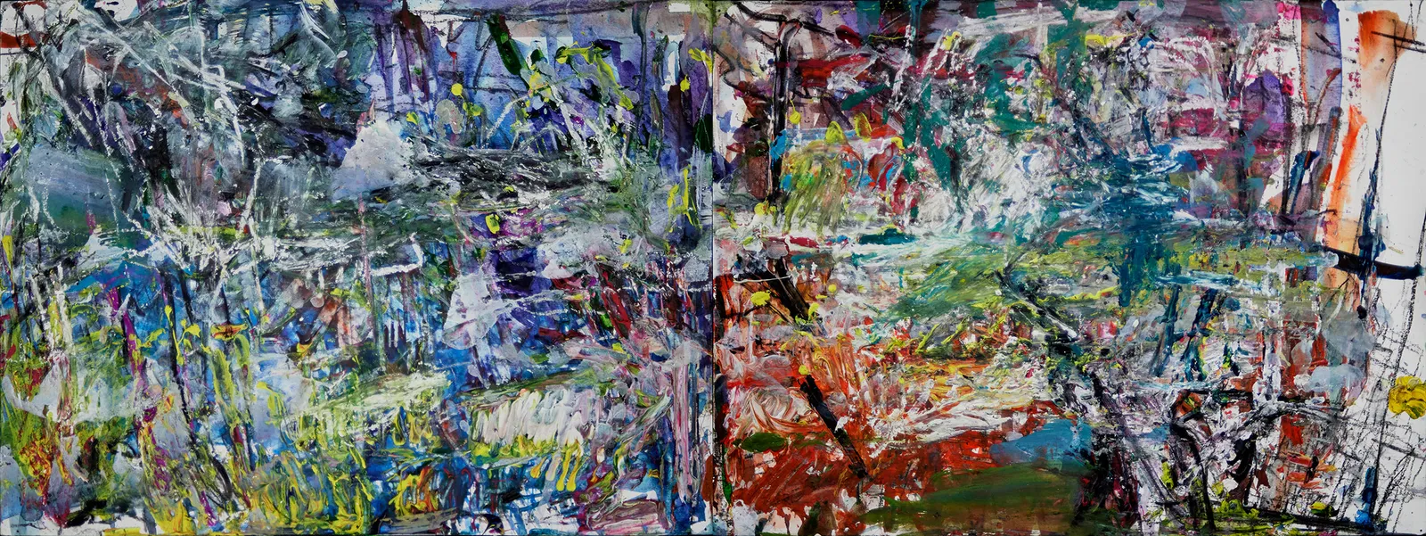 Ying Li, Napoyca (Amelia Island, FL) #1, 2023