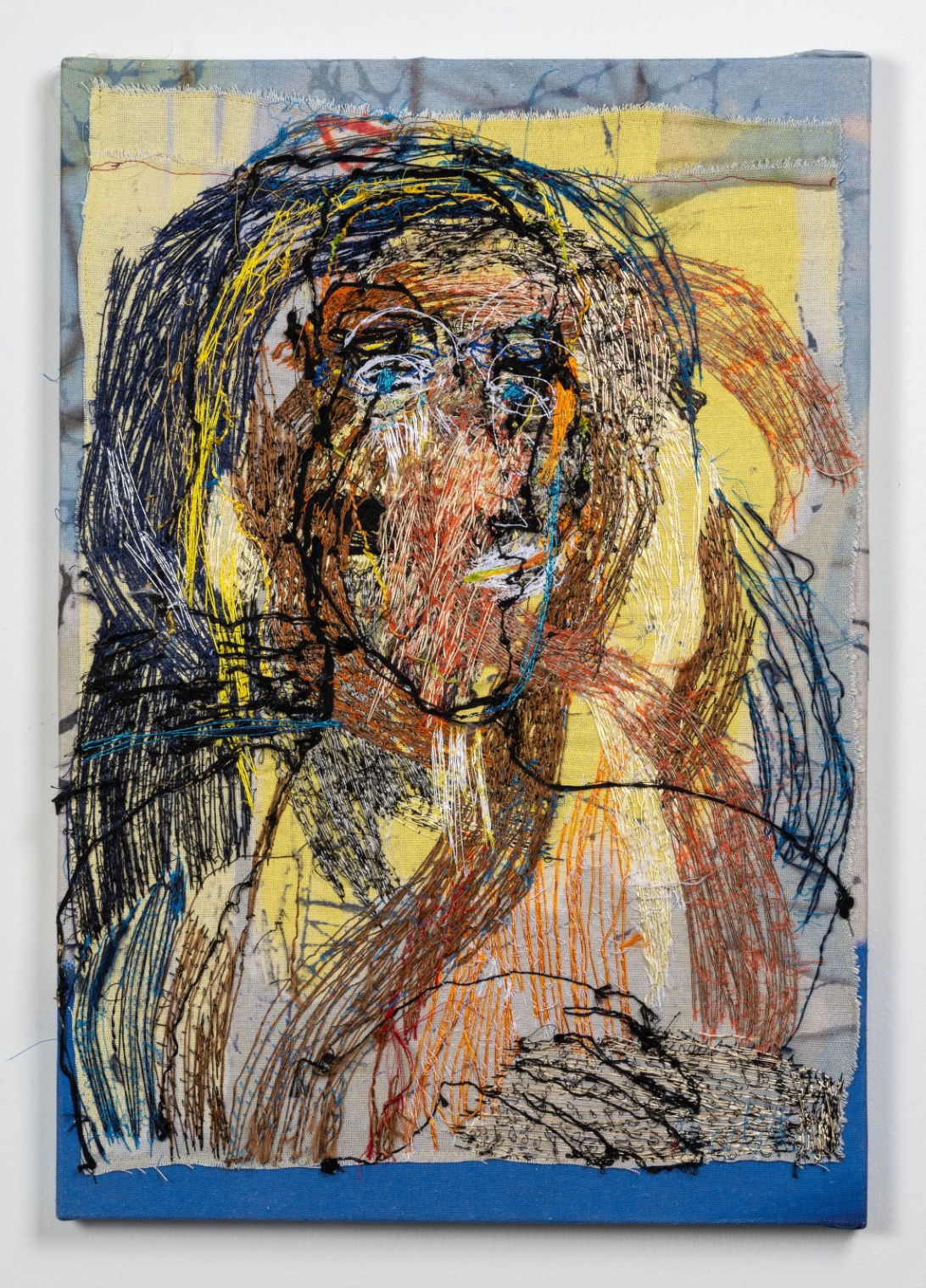 Alice Kettle, Look Ahead , 2026