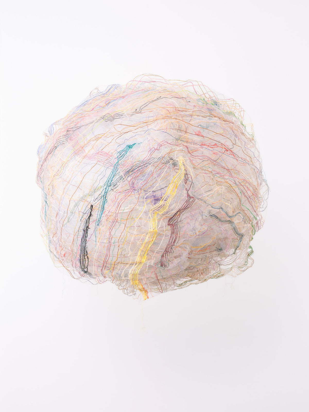 Alice Kettle, Moon , 2026