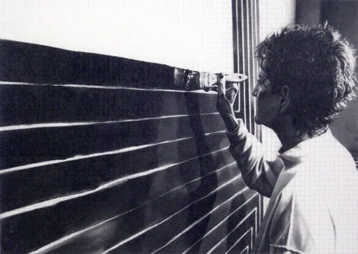 Dan Fischer, Elaine Sturtevant, 2006