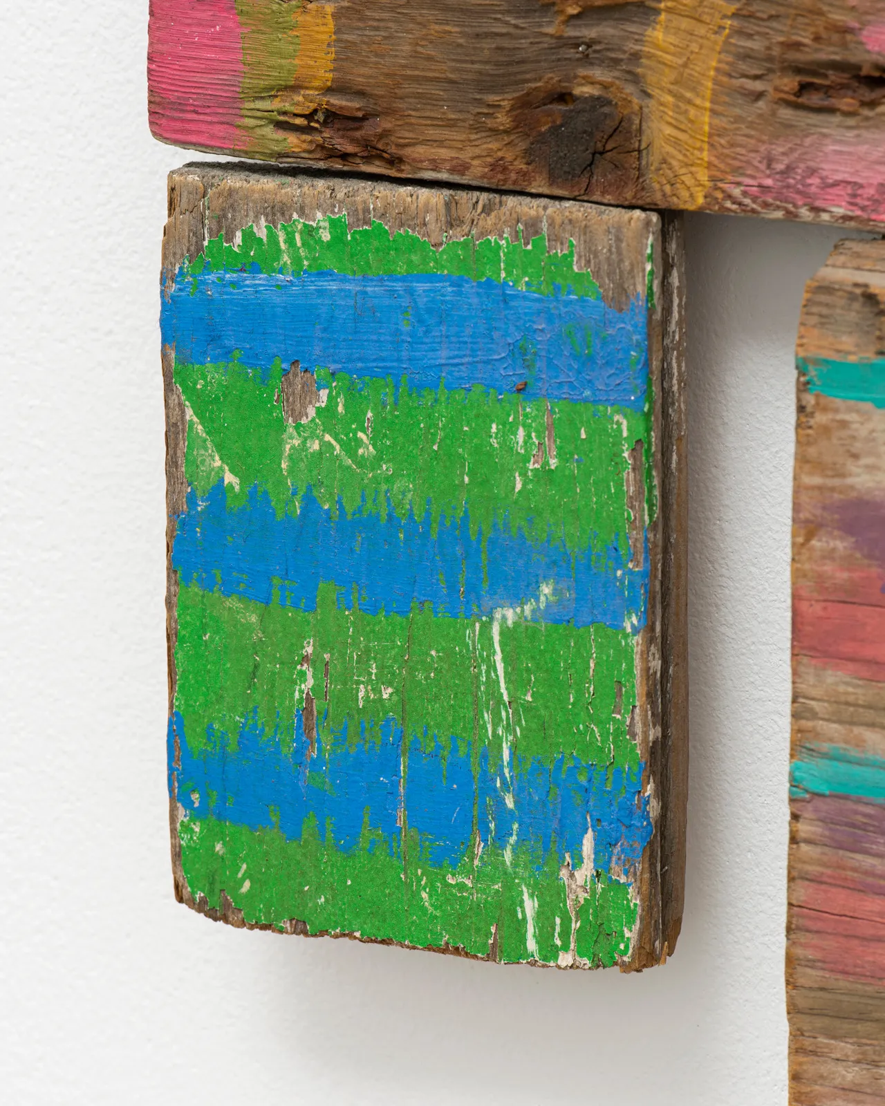 Betty Parsons, Gulf Stream, 1976