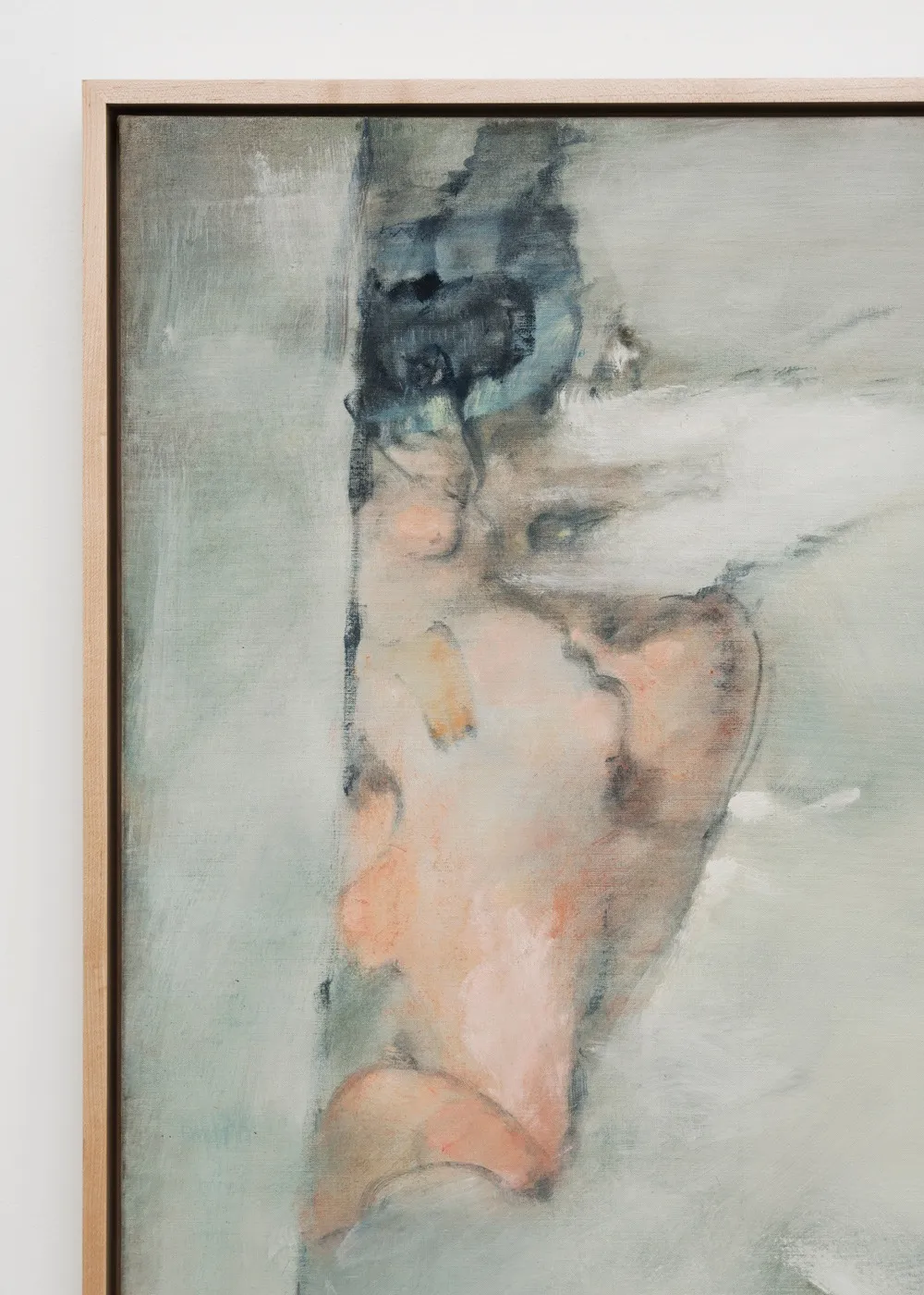 Dorothea Tanning, Far From, 1964