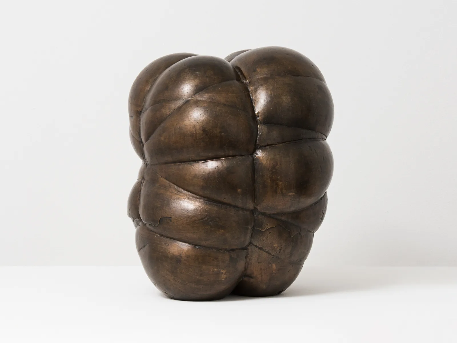 Maria Bartuszová, Rebound Torso, 1984