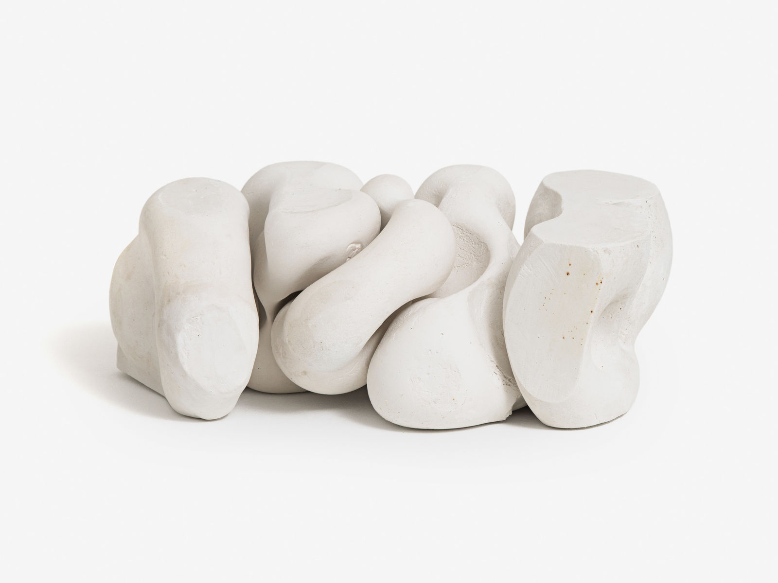 Maria Bartuszová, Untitled, 1972-74