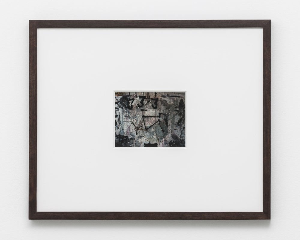 Saul Fletcher, Untitled # 253 (bike), 2012