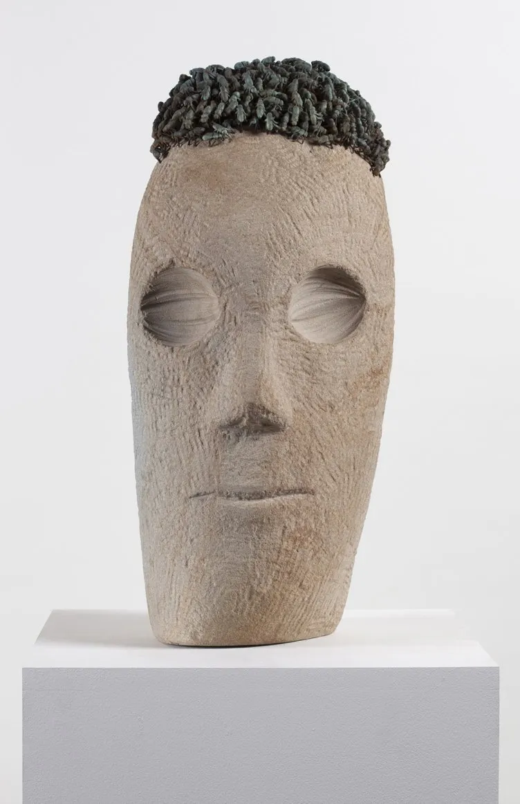 Matt Johnson, Beekeeper, 2010