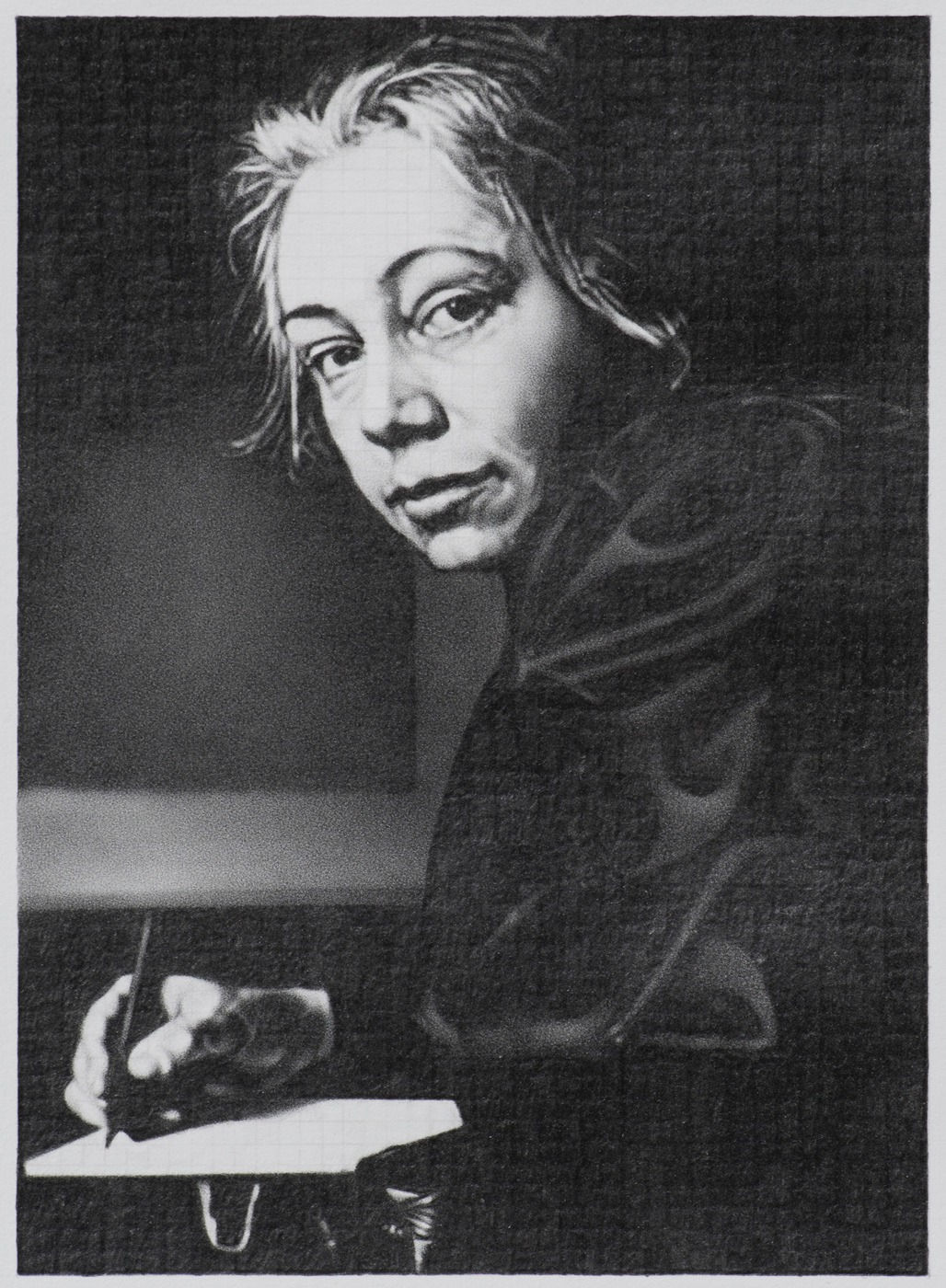 Dan Fischer, Kathe Kollwitz, 2011